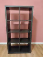 Kallax kast, gratis, Huis en Inrichting, Kasten | Boekenkasten, Ophalen, Gebruikt, 100 tot 150 cm, 50 tot 100 cm