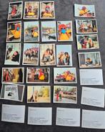 Plaatjes van Tita Tovebaar uit 1972 spaaractie  bij AH., Ophalen of Verzenden, Gebruikt