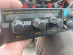 Daiwa SR 1000E VHF FM 1000 ch receiver, Telecommunicatie, Zenders en Ontvangers, Ophalen of Verzenden, Zo goed als nieuw, Ontvanger