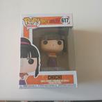 Funko pop chichi, Verzamelen, Ophalen, Zo goed als nieuw