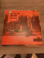 Alphaville - Jet Set (Jellybean Mix) Vinyl Single, Gebruikt, Ophalen of Verzenden, 12 inch, Overige typen