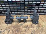 Medieval bridge with towers 28mm D&D Warhammer, Ophalen of Verzenden, Nieuw, Warhammer