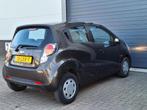 Chevrolet Spark | 1.0 16V LS | Airco | 2e eigenaar |, Voorwielaandrijving, Gebruikt, 4 cilinders, Bruin