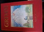 Sprookjes van Grimm, Boeken, Sprookjes en Fabels, Ophalen of Verzenden, Zo goed als nieuw