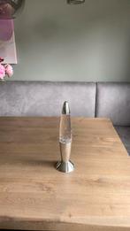 Lavalamp, Huis en Inrichting, Ophalen of Verzenden, Nieuw, Glas, Minder dan 50 cm