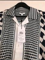 Nieuw! Reiss blouse, Zwart, Nieuw, Ophalen of Verzenden, Reiss