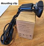 800x NIEUWE HD webcam 1280x720p in één partij, Computers en Software, Webcams, Microfoon, Niet van toepassing, Niet van toepassing