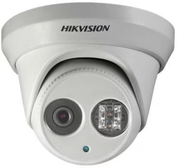 2x Hikvision DS-2CD2332-I beschikbaar voor biedingen