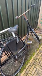 Fiets, Ophalen, Gebruikt, Overige merken