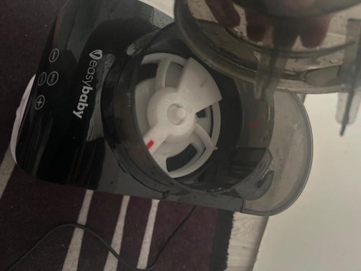 Easybaby melk maker, Kinderen en Baby's, Babyvoeding en Toebehoren, Nieuw, Flessen- of potjesverwarmer, Ophalen