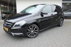 Mercedes-Benz B-Klasse 180 Ambition / Night pakket / Camera/, Euro 5, 1325 kg, 4 cilinders, 1595 cc