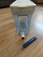 Zero water filtersysteem 5,4 liter, Ophalen of Verzenden, Zo goed als nieuw