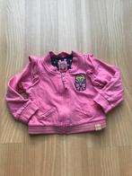 Z8 vest meisje maat 86 style: Fabienne, Z8, Ophalen of Verzenden, Zo goed als nieuw, Truitje of Vestje