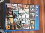 Gta 5, 1 speler, Ophalen, Zo goed als nieuw, Vanaf 18 jaar