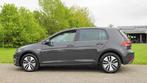 Volkswagen E-Golf Camera navigatie 2000 Euro Subsidie E-Golf, Origineel Nederlands, Te koop, Zilver of Grijs, 5 stoelen