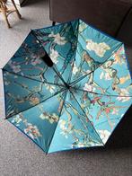 Postcodeloterij paraplu, Ophalen of Verzenden, Nieuw, Blauw