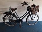 Cortina U4 transportfiets dames 57cm jeans naaf defect., 56 cm of meer, Ophalen, Gebruikt