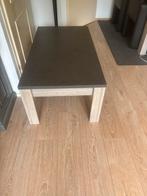 Salontafel, Huis en Inrichting, Tafels | Salontafels, Ophalen, Rechthoekig, 50 tot 100 cm, Minder dan 50 cm