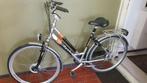 Damesfiets SITYSTAR, Fietsen en Brommers, Fietsen | Dames | Damesfietsen, Versnellingen, Zo goed als nieuw, 50 tot 53 cm, Ophalen