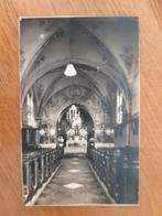 Cuijk interieur H.Lambertus kerk Groot Linden, Verzamelen, Ophalen of Verzenden, Noord-Brabant