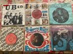 Singles Collectie: UB40, Joe Dolan, Smokie & Meer!, Cd's en Dvd's, Vinyl Singles, Ophalen of Verzenden, Gebruikt, Pop, Overige typen