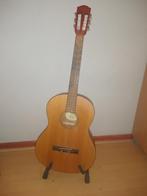Fender gitaar akoestisch, Ophalen, Zo goed als nieuw, Klassieke of Spaanse gitaar