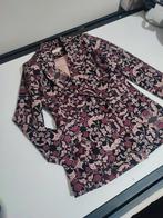 Blazer Grace Josh V, Paars, Ophalen of Verzenden, Zo goed als nieuw, Jasje