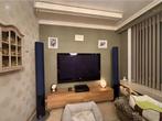 B&O beolab 1, Audio, Tv en Foto, Luidsprekers, Gebruikt, 120 watt of meer, Front, Rear of Stereo speakers, Ophalen