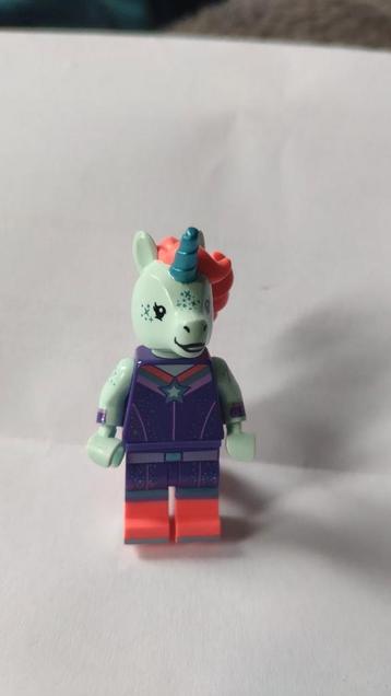 Lego minifiguren minifigs microfigure herioca beschikbaar voor biedingen