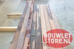 Hardhouten balk 45x70mm azobe balken tuinhout regels, Nieuw, Ophalen of Verzenden, Hardhout, 180 tot 250 cm