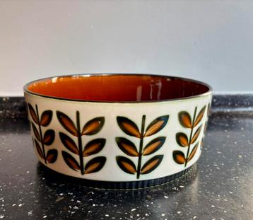 Schaal Boch Rambouillet beschikbaar voor biedingen