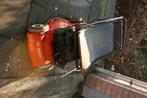 motor grasmaaier., Tuin en Terras, Grasmaaiers, Ophalen, Cirkelmaaier, Gebruikt, Onbekend