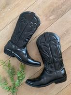 Don Quijote cowboylaarzen 40 western boots bohemian laarzen, Hoge laarzen, -, Zwart, -