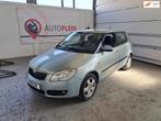 Skoda Fabia 1.2 Go, Auto's, Voorwielaandrijving, 1005 kg, Gebruikt, 1198 cc