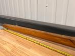 Houten helmstok 90 cm, Ophalen of Verzenden, Gebruikt, Overige typen