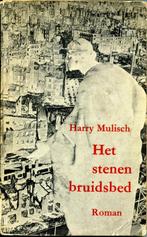 Het stenen bruidsbed / Harry Mulisch - 1959 - Eerste druk pb, Verzenden, Gelezen, Maatschappij en Samenleving, Nederland