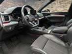 Audi Q5 55 TFSI e quattro Competition | Dak| B&O| Virtual da, 4 cilinders, Zwart, Plug-in hybride, Bedrijf
