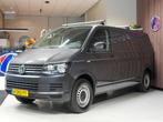 Volkswagen Transporter 2.0 TDI L2H2 Highline, Voorwielaandrijving, Stof, Gebruikt, 4 cilinders