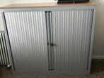 Archiefkast, Huis en Inrichting, Kasten | Roldeurkasten en Archiefkasten, Ophalen, Overige materialen, 100 tot 150 cm, 100 tot 150 cm