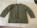 Quilted jas - maat M - zeer goed, Maat 48/50 (M), Ophalen of Verzenden, Zo goed als nieuw, Pull & Bear