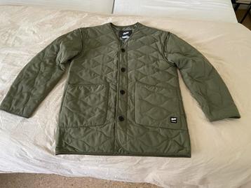 Quilted jas - maat M - zeer goed beschikbaar voor biedingen
