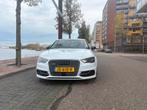 Audi A3 1.4 Tfsi 204pk E-tron Phev S Tronic 2015 Wit, Auto's, Audi, Zwart, Wit, Plug-in hybride, 1395 cc