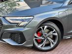 Audi A3 Sportback 40 TFSI e Edition Rs zetels/B&O/Pano/Keyle, Gebruikt, Euro 6, 4 cilinders, Alcantara