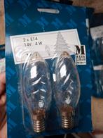 Kerstboomlampjes Zwakstroom E14, Minder dan 30 watt, Klassiek, E14 (klein), Nieuw