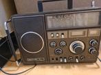 Wereldontvanger, Gebruikt, Ophalen of Verzenden, Radio