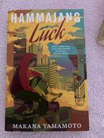 Makana Yamamoto Hammajang Luck, Ophalen, Zo goed als nieuw, Makana Yamamoto