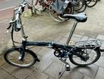 Dahon Mu N360 vouwfiets, Fietsen en Brommers, Fietsen | Vouwfietsen, Ophalen, Zo goed als nieuw, Dahon