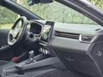 Renault Clio RS-Line 1.6 E-Tech | Hybride | Camera | NAP, 94 pk, 4 cilinders, Leder en Stof, 23 km/l