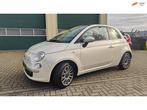 Fiat 500 1.2 Lounge 500C Cabrio distributieriem vervangen, Voorwielaandrijving, Euro 5, Gebruikt, 4 cilinders