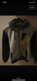 Fenerbahçe vest, Maat XS of kleiner, Ophalen of Verzenden, Zo goed als nieuw, Trainingspak